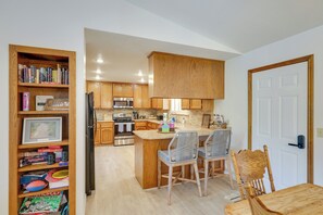 Casa (4 Bedrooms) | Interior