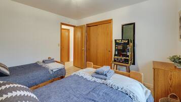 Maison (4 Bedrooms) | Intérieur