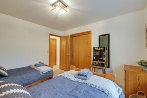 Nhà (4 Bedrooms) | Nội thất