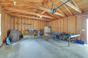 Casa (4 Bedrooms) | Interior