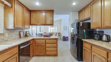 Casa (4 Bedrooms) | Parte interna