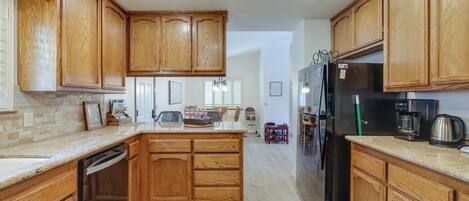 独立别墅 (4 Bedrooms) | 住宿内部