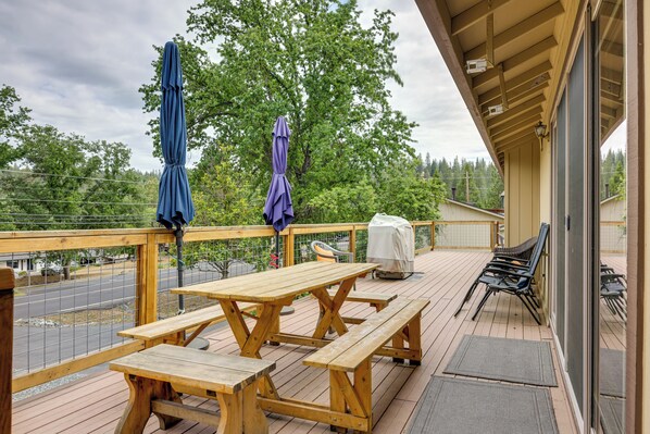 Casa (4 Bedrooms) | Interior