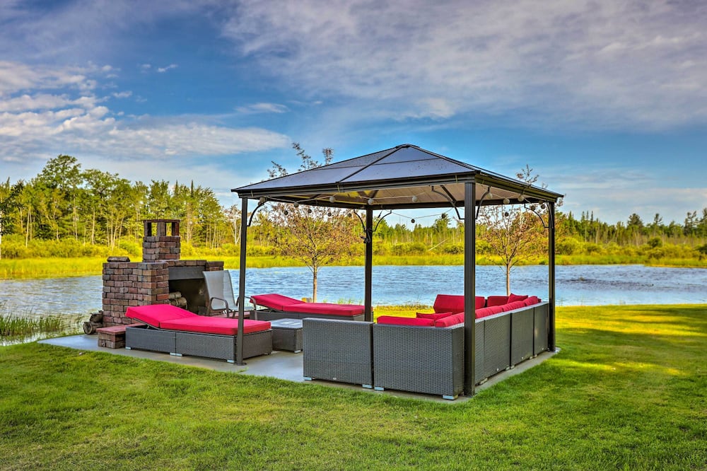 Cadillac Airbnb & Cheap Cabin Rentals from 75 AirCabins
