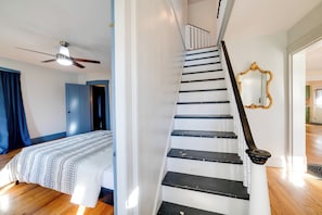 單棟房屋 (3 Bedrooms) | 內部