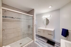 Hus (3 Bedrooms) | Innvendig