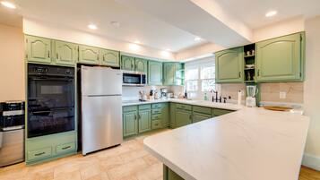 House (3 Bedrooms) | Bahagian dalam