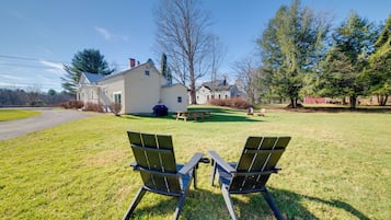 House (3 Bedrooms) | Front of property