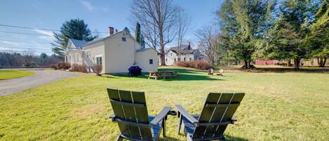 House (3 Bedrooms) | Front of property