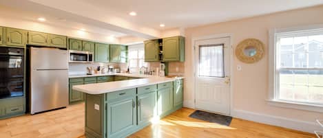 Maison (3 Bedrooms) | Intérieur