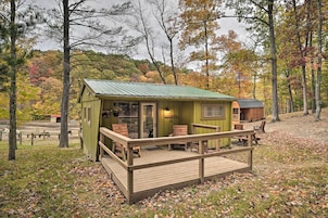 Casa (2 Bedrooms) | Fachada del alojamiento