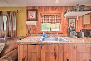 Casa (2 Bedrooms) | Interior