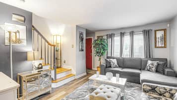Maison (2 Bedrooms) | Intérieur