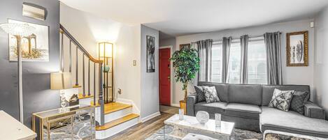 Casa (2 Bedrooms) | Parte interna