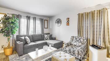 Casa (2 Bedrooms) | Fachada da propriedade