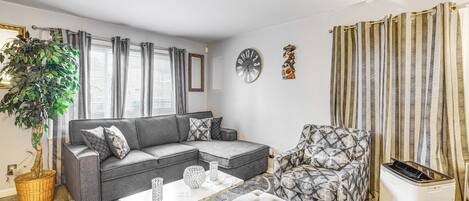 Ház (2 Bedrooms) | A szálláshely homlokzata