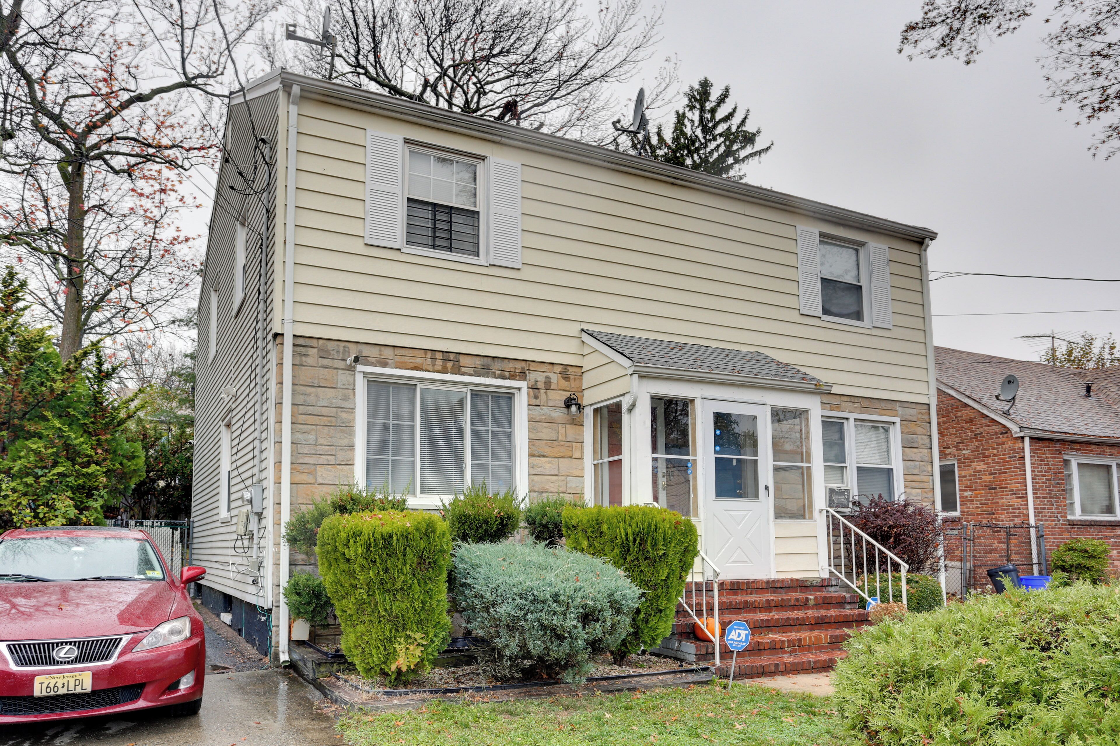 Casa (2 Bedrooms) | Parte interna