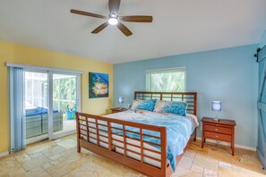 Casa (4 Bedrooms) | Interior