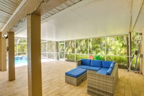 Hus (4 Bedrooms) | Interiör