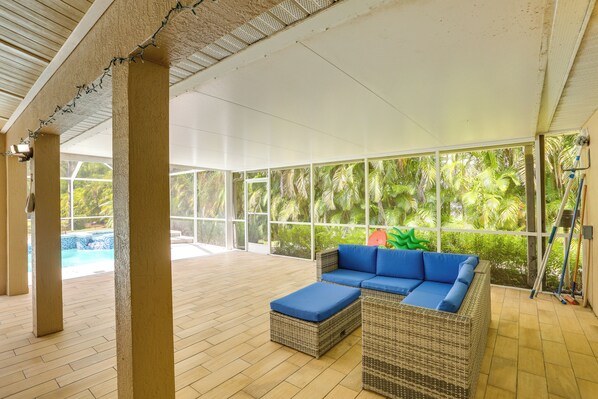 Casa (4 Bedrooms) | Interior