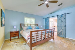 Hus (4 Bedrooms) | Interiör