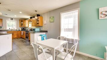 House (3 Bedrooms) | Bahagian dalam