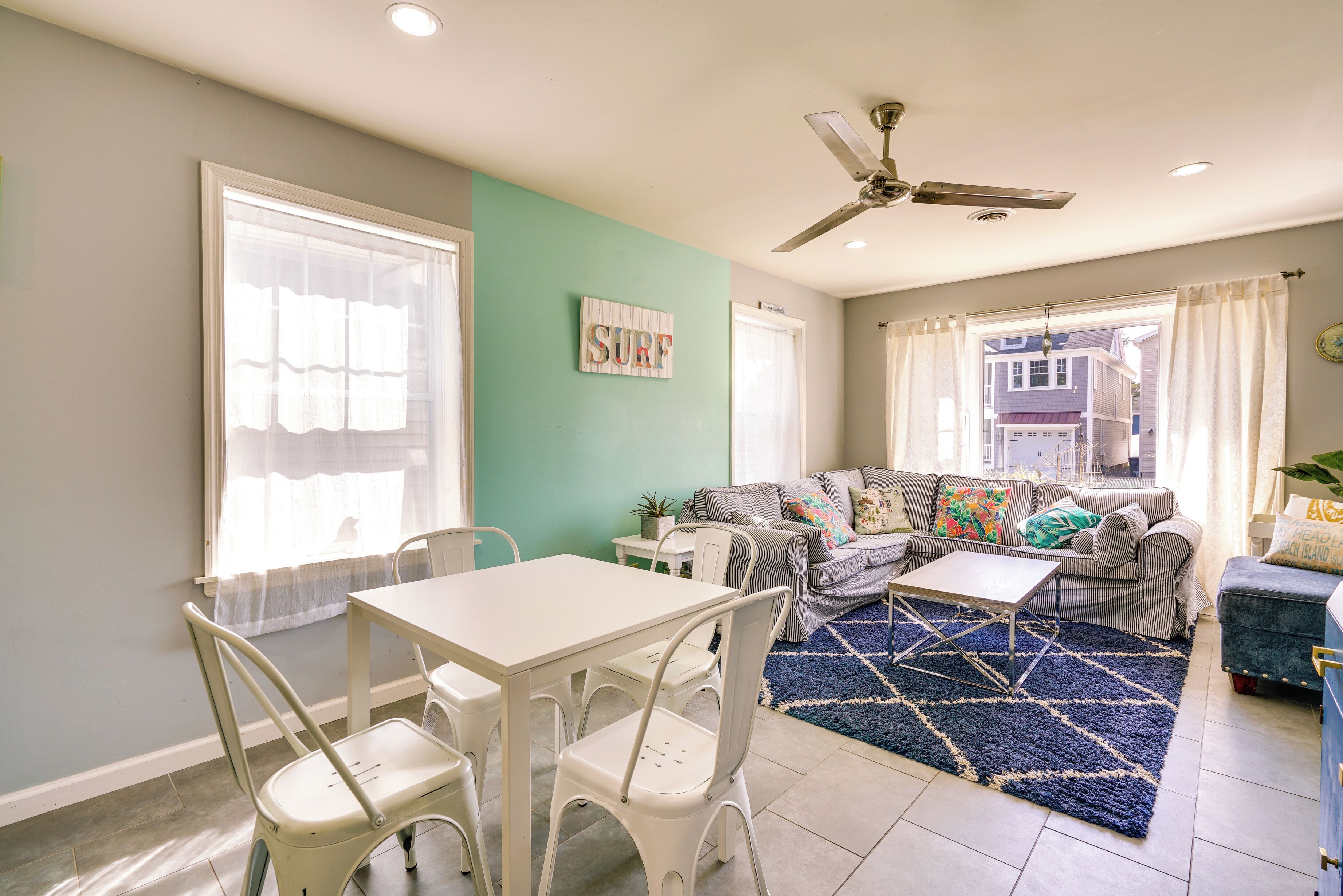 House (3 Bedrooms) | Front of property