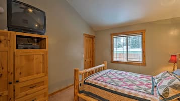 Talo (2 Bedrooms) | Sisätilat