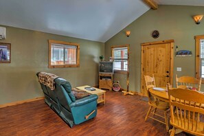 Talo (2 Bedrooms) | Sisätilat