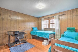 Maison (3 Bedrooms) | Intérieur