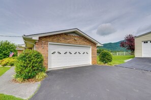 Hus (3 Bedrooms) | Innvendig