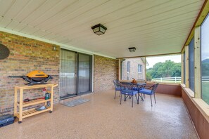 Maison (3 Bedrooms) | Intérieur