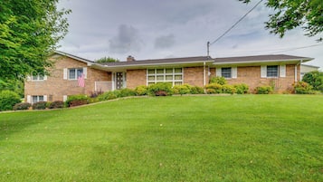 Ferienhaus (3 Bedrooms) | Innenbereich