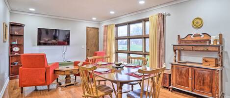 Casa (3 Bedrooms) | Interior