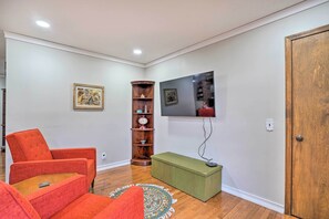 Hus (3 Bedrooms) | Innvendig