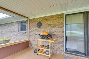 Hus (3 Bedrooms) | Innvendig