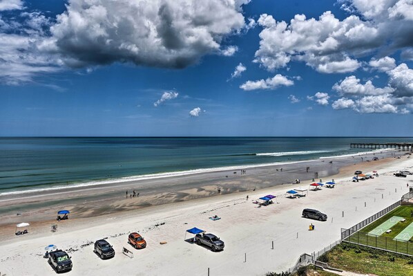 Apartment (0 Bedroom) | Interior