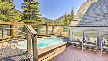 Apartemen (1 Bedroom) | Interior