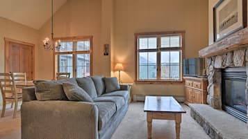 Apartemen (1 Bedroom) | Interior