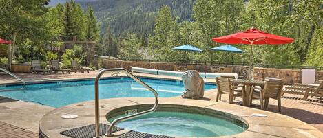 Apartment (1 Bedroom) | Front of property