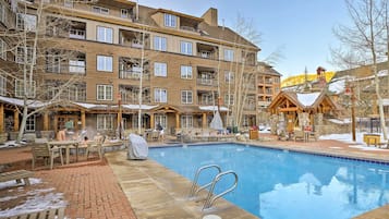 Apartemen (1 Bedroom) | Interior