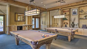 Appartement (1 Bedroom) | Intérieur