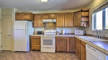 Apartment (4 Bedrooms) | Interior