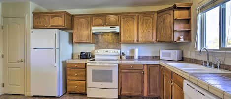 Apartment (4 Bedrooms) | Interior