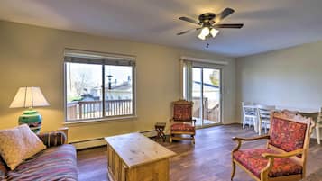 Apartemen (4 Bedrooms) | Interior