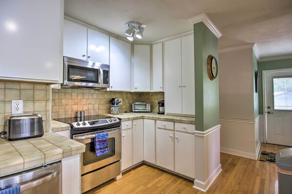 Casa (3 Bedrooms) | Interior