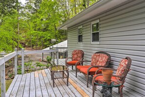 獨棟房屋 (3 Bedrooms) | 住宿內部