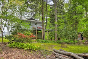 獨棟房屋 (3 Bedrooms) | 住宿內部