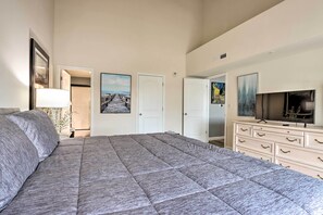Apartment (4 Bedrooms) | Interior