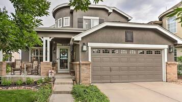 House (3 Bedrooms) | Bahagian dalam